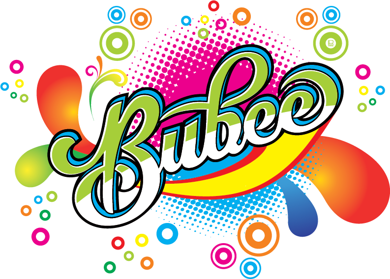 Bubee - Low calorie soft drink