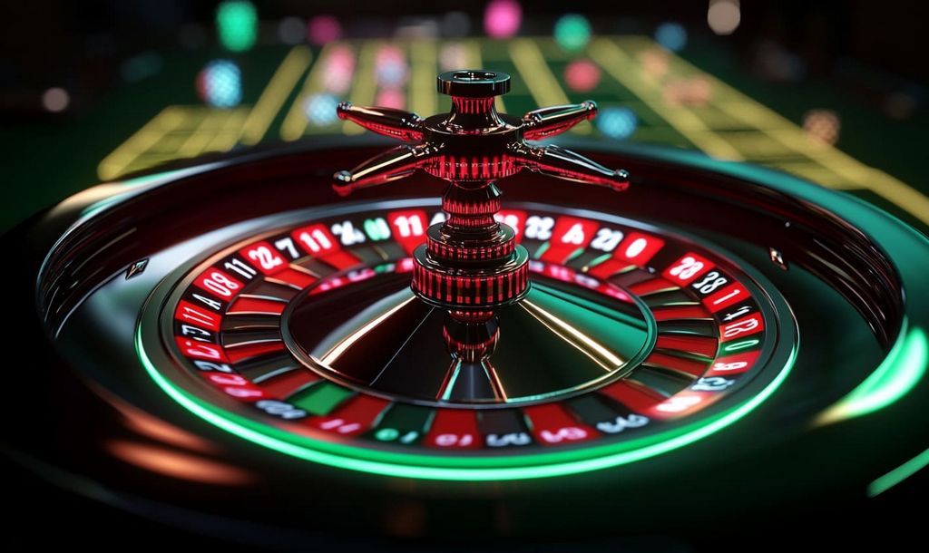 Gamings You Can Play at Casinos with Bitcoin